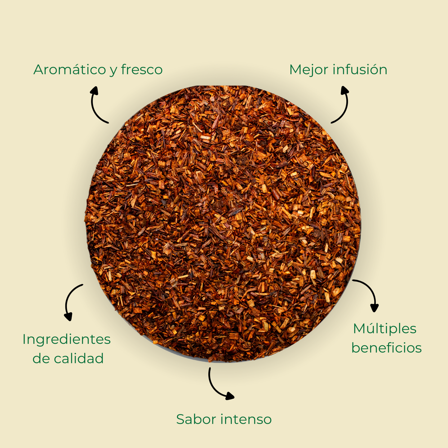 Rooibos