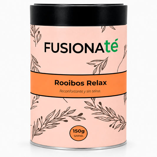 Rooibos Relajante