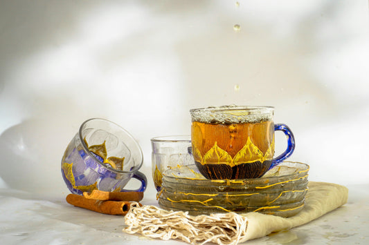 Té negro, verde, blanco, rooibos o chai: ¿Cuál se adapta mejor a ti?