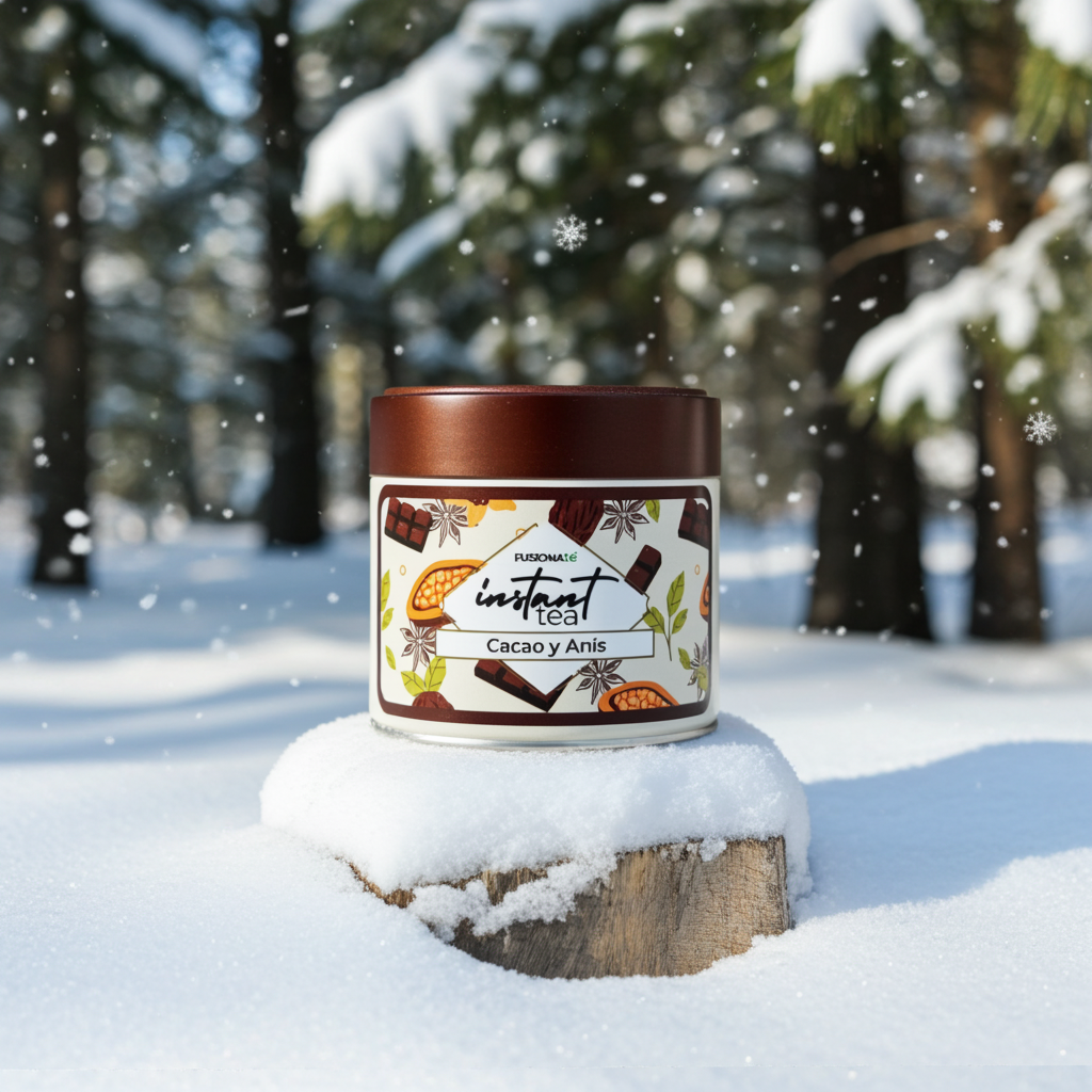 Favoritos de Invierno