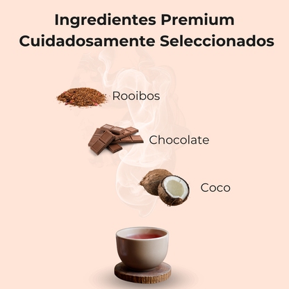Rooibos Choco-Coco