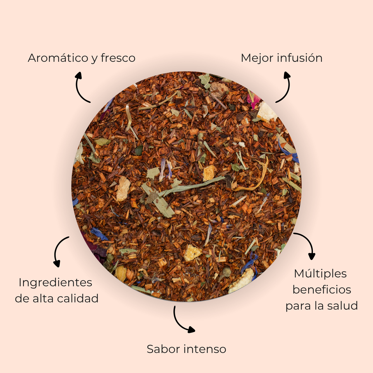 Digestive Rooibos