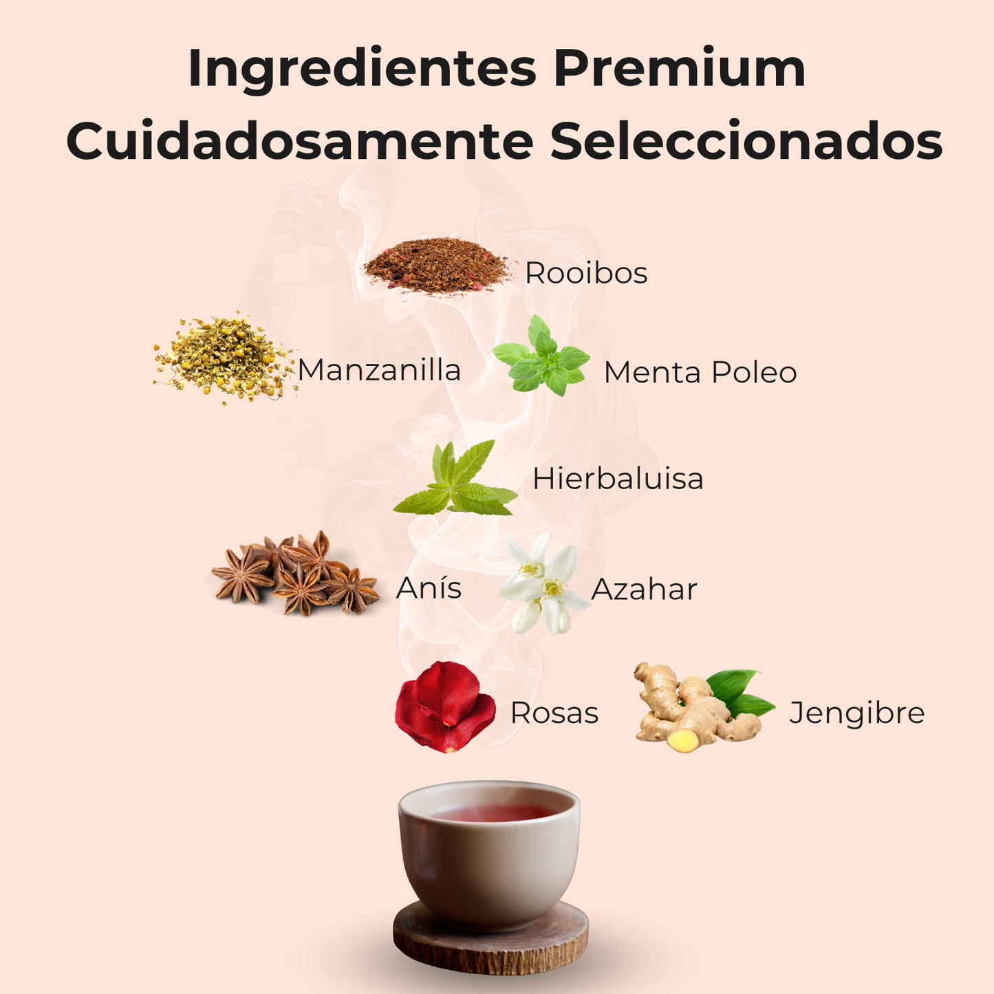 Digestive Rooibos