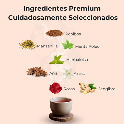 Digestive Rooibos