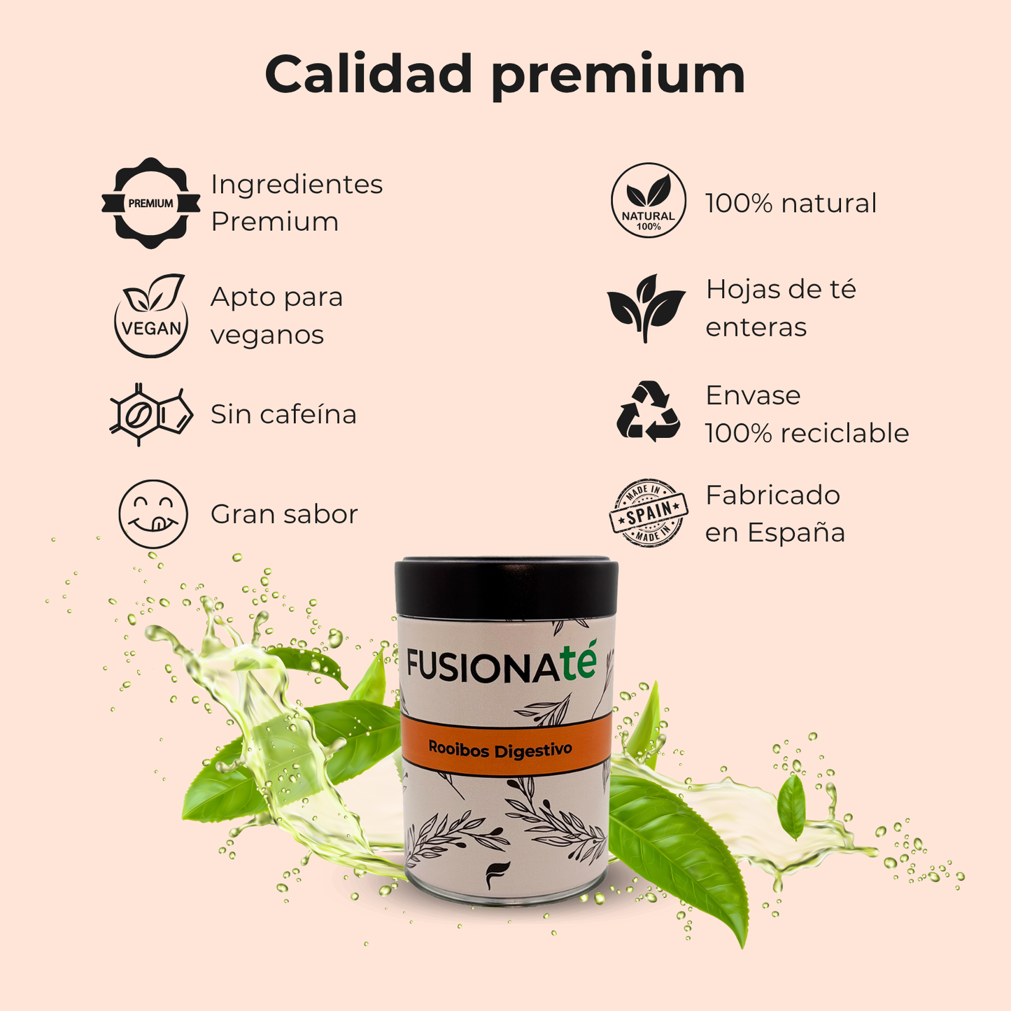 Digestive Rooibos