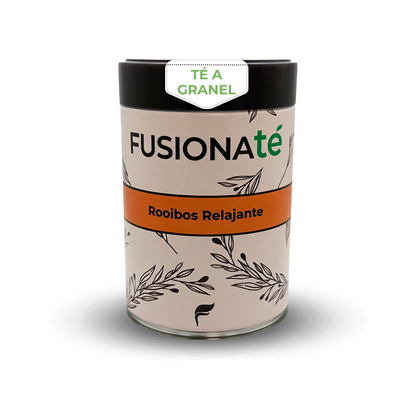 Rooibos Relajante