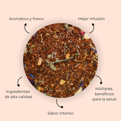 Rooibos Relajante