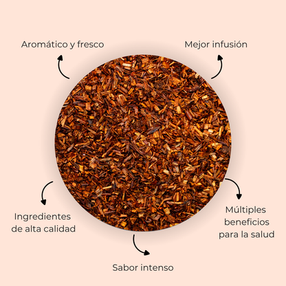 Rooibos