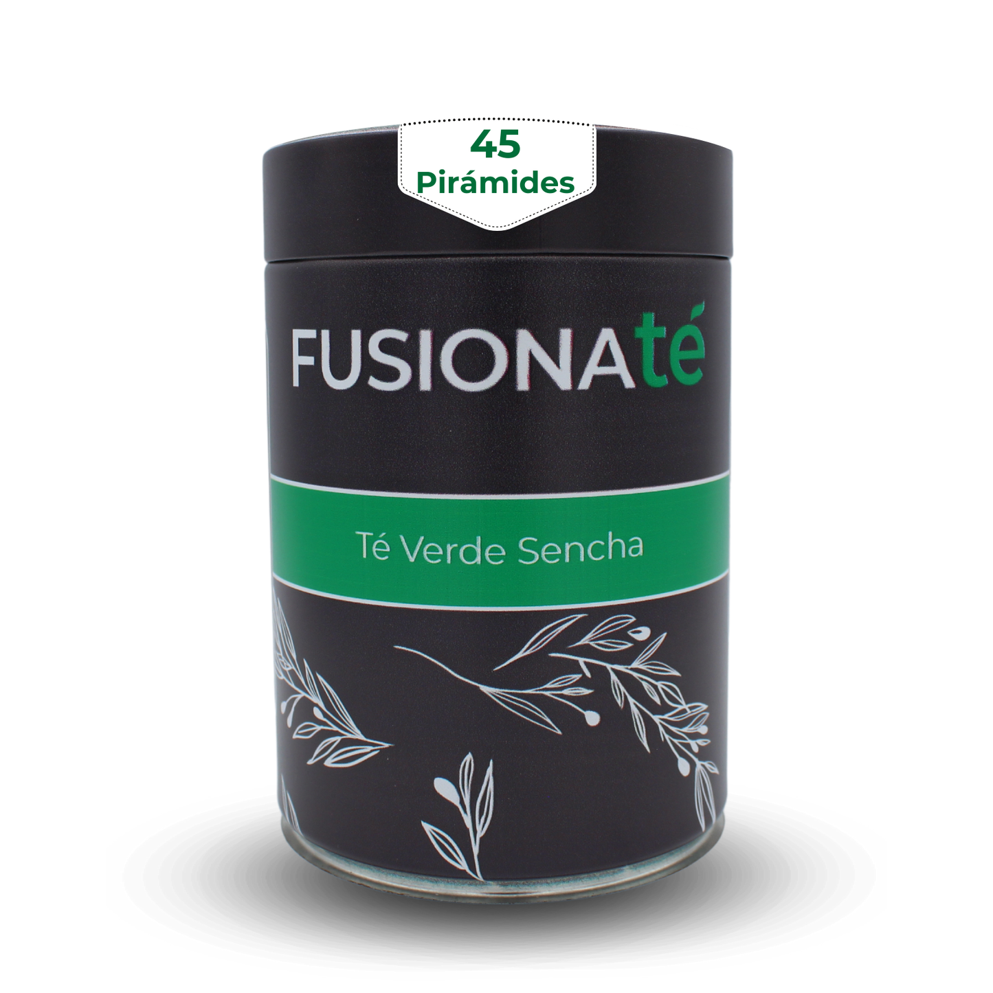 Té Verde Sencha