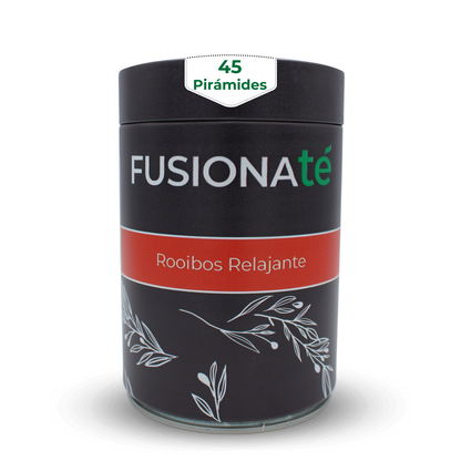Rooibos Relajante