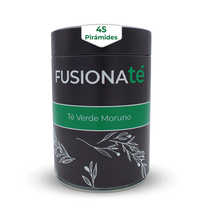 Té Verde Moruno