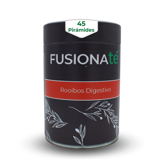 Rooibos Digestivo