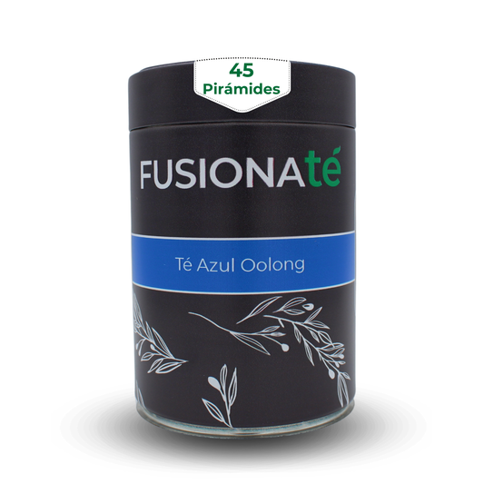 Té Azul Oolong