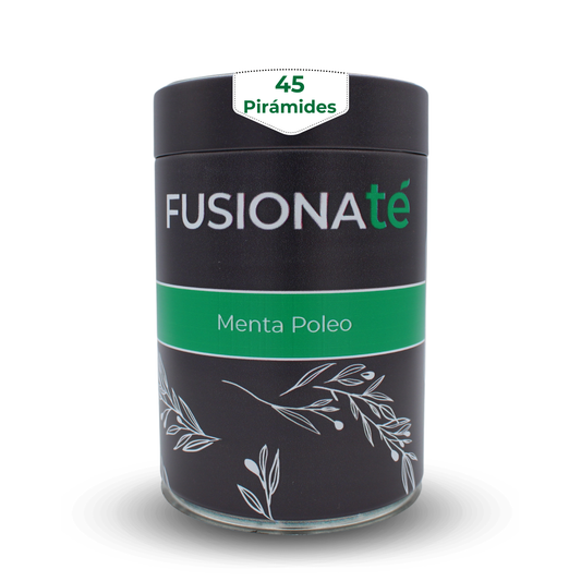 Menta Poleo