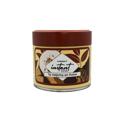 Té Hojicha en Polvo