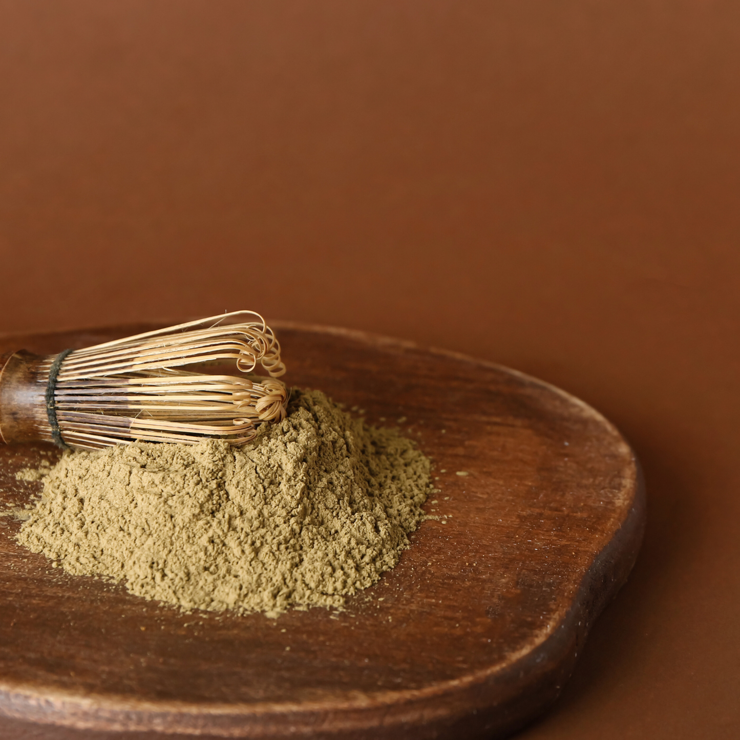 Té Hojicha Nubes de Vainilla