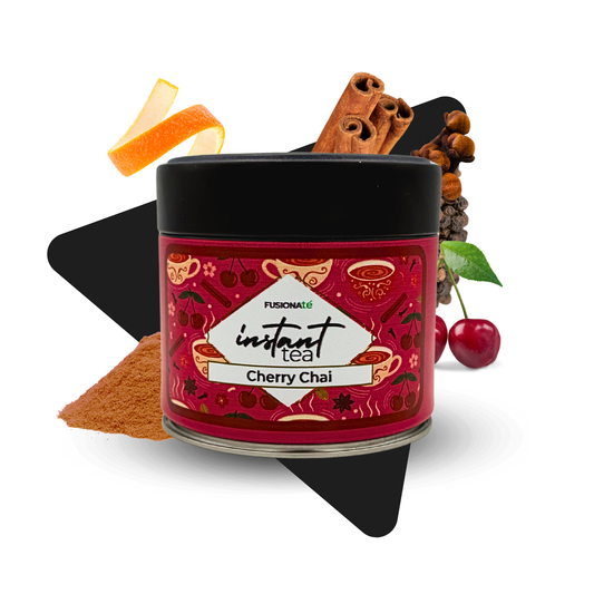 Cherry Chai