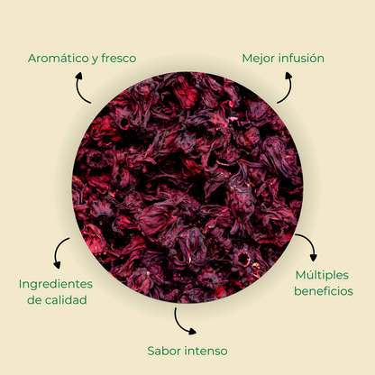 Hibisco