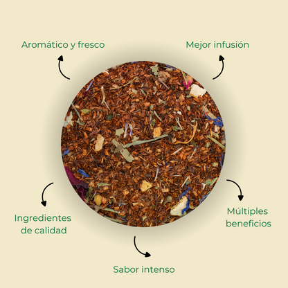 Rooibos Digestivo