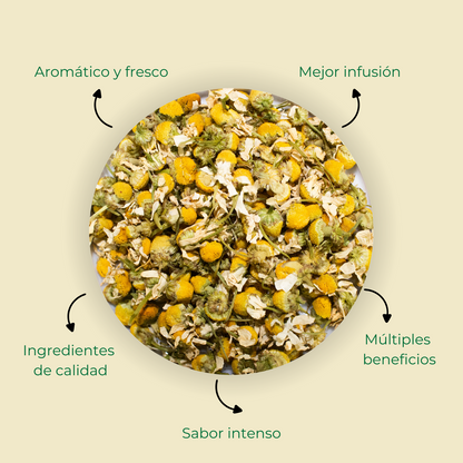 Manzanilla