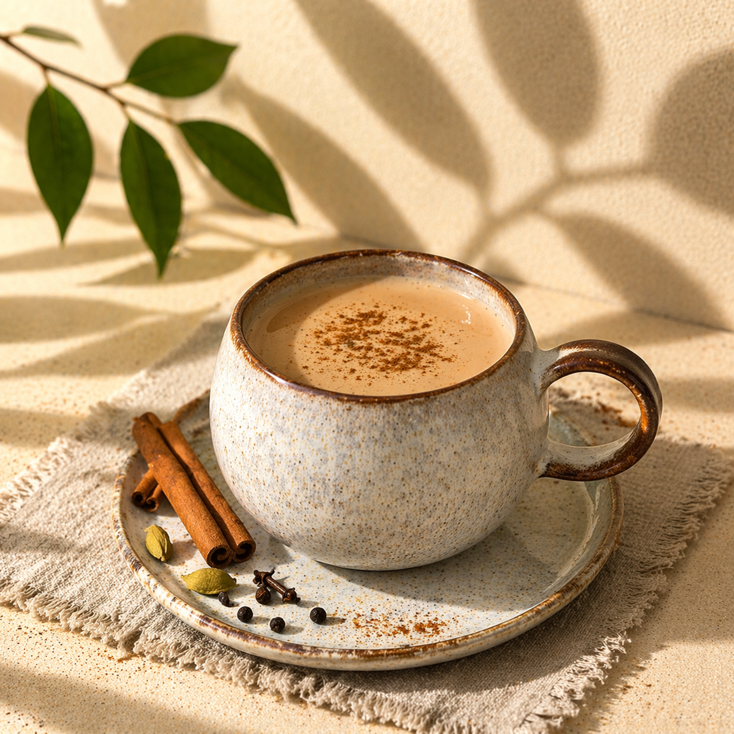 Chai Latte en Polvo