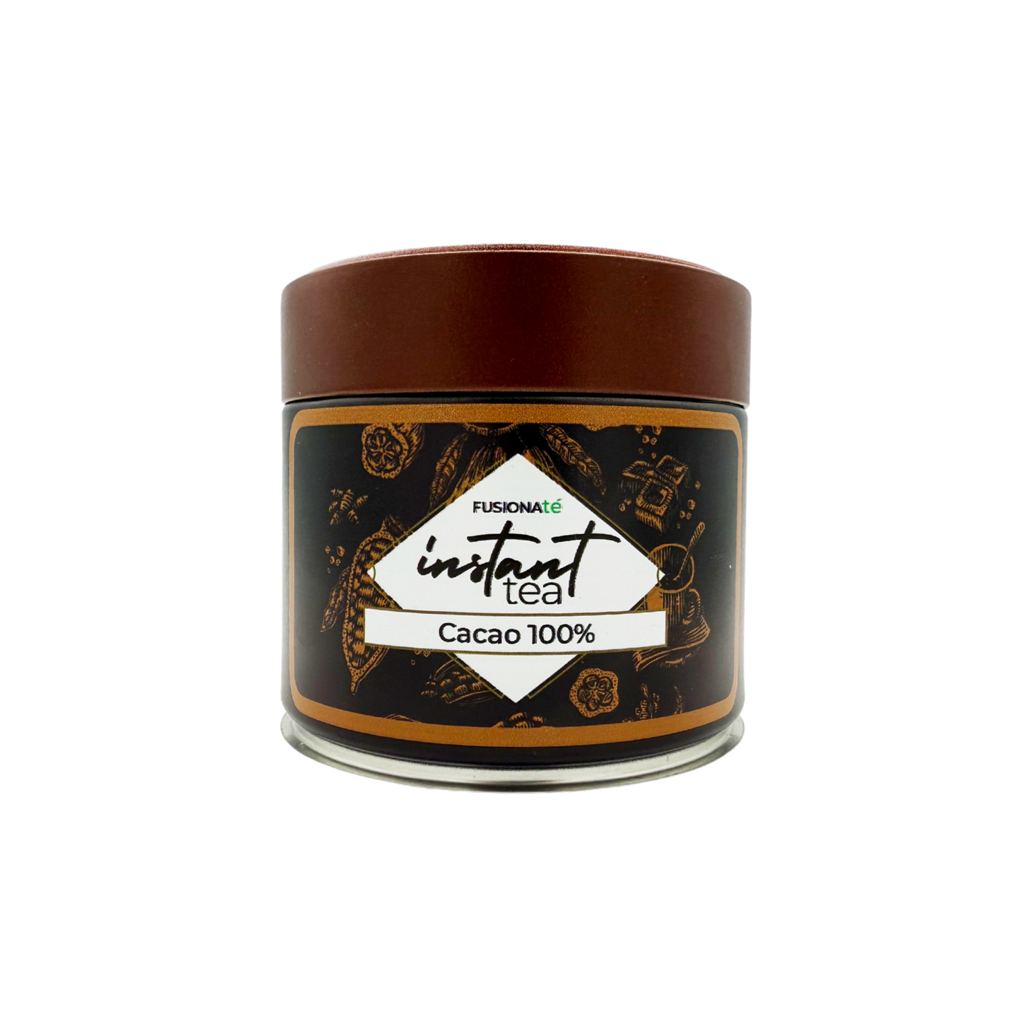 Cacao Soluble 100%