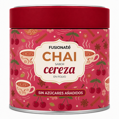 Cherry Chai