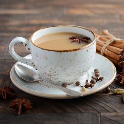 Té Chai Soluble