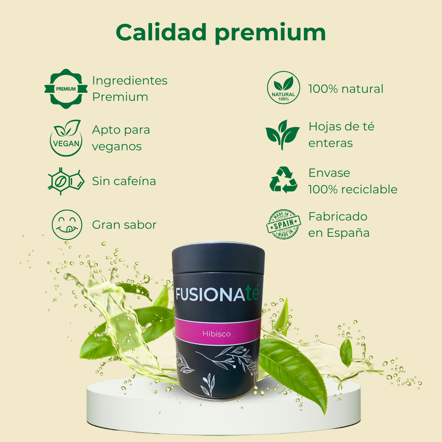 Hibisco