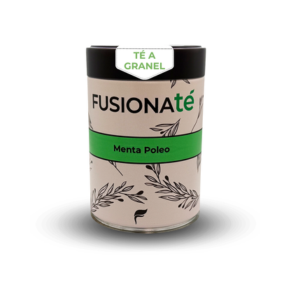 Menta Poleo