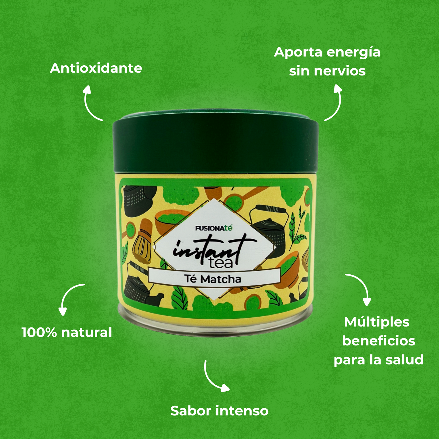 Té Matcha