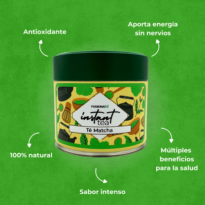 Té Matcha