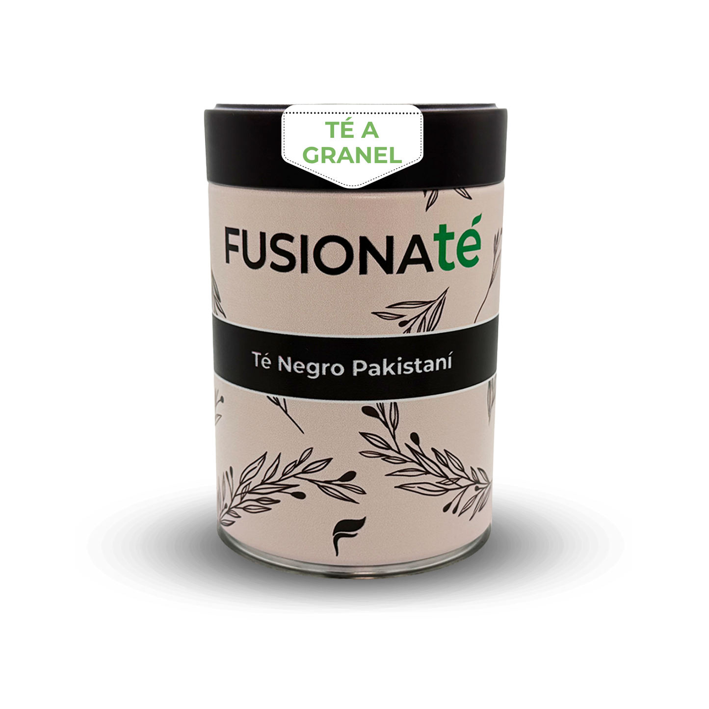 Pakistani Black Tea