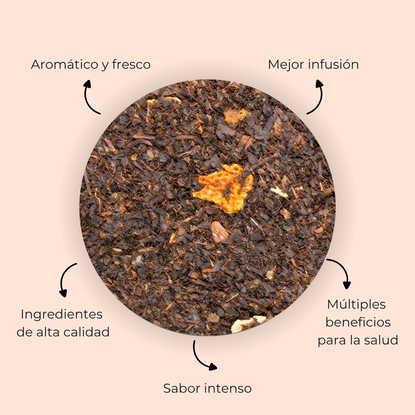 Pakistani Black Tea