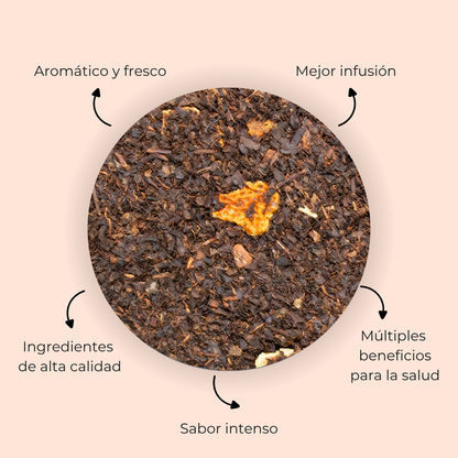 Pakistani Black Tea