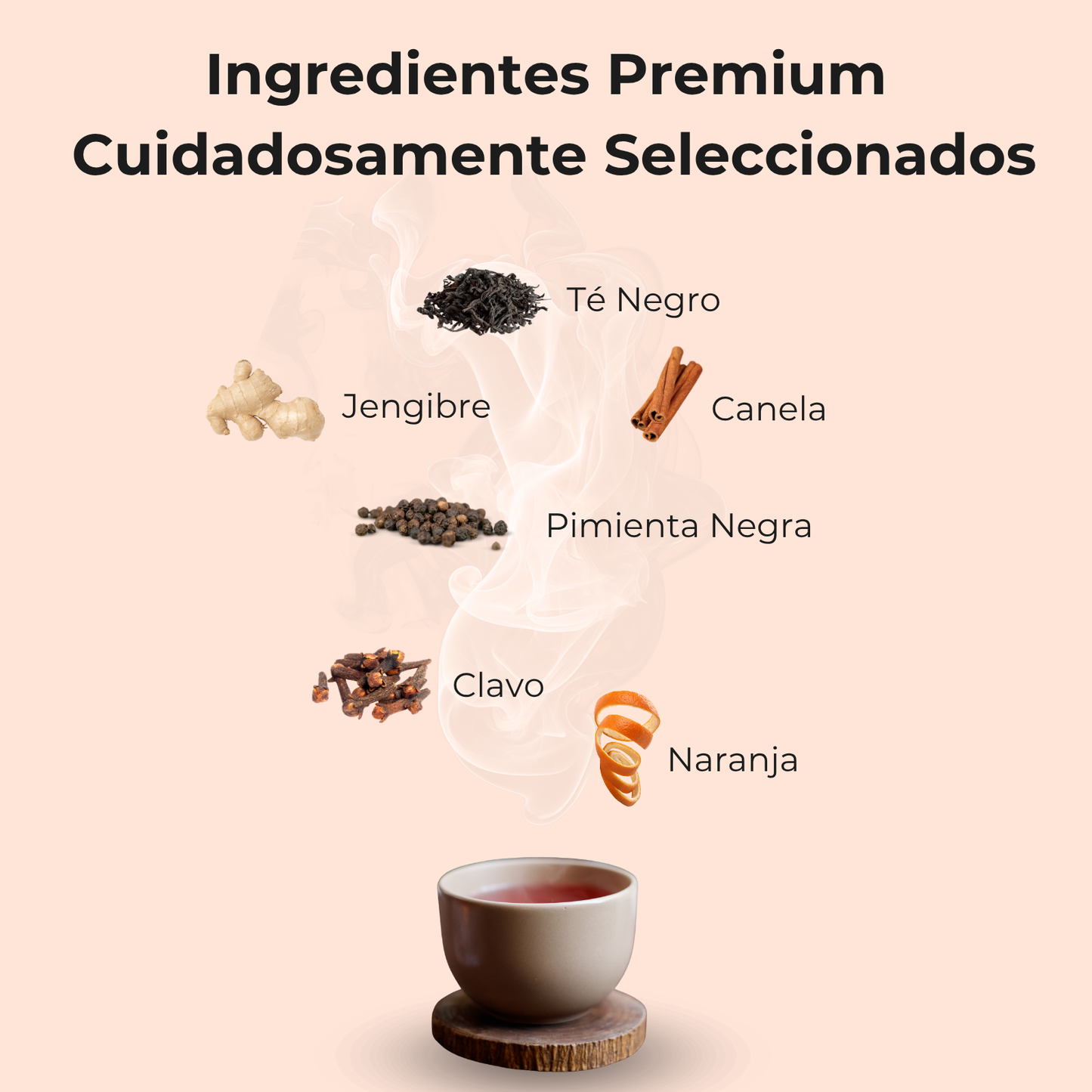 Pakistani Black Tea