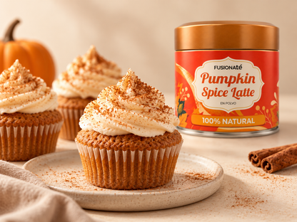 Pumpkin Spice Latte