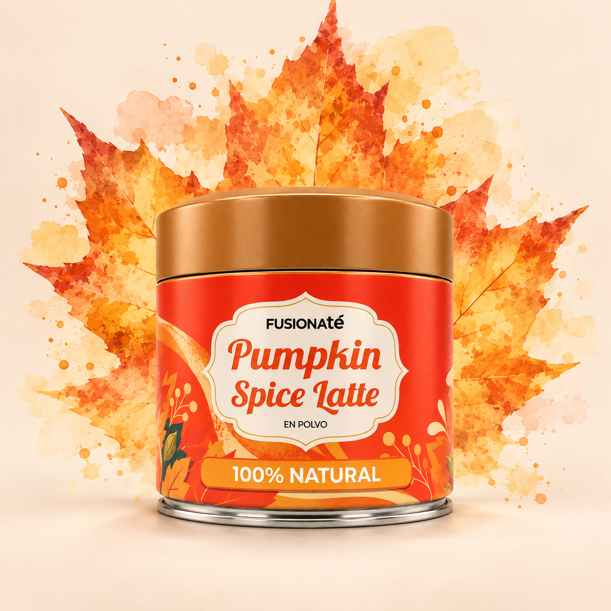 Pumpkin Spice Latte