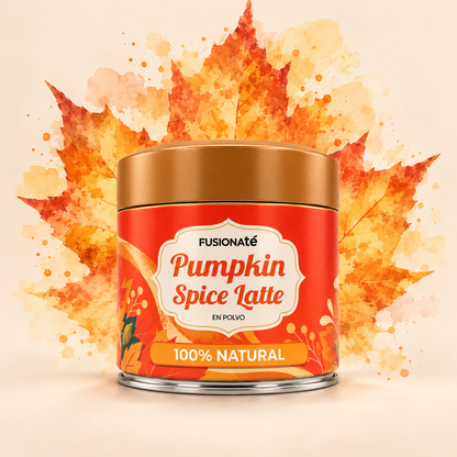 Pumpkin Spice Latte