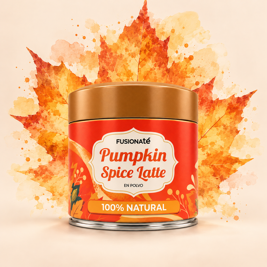 Pumpkin Spice Latte