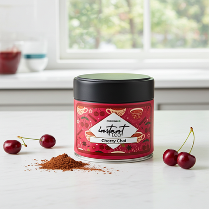Cherry Chai