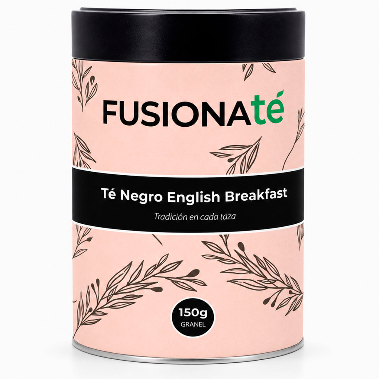 Té Negro English Breakfast