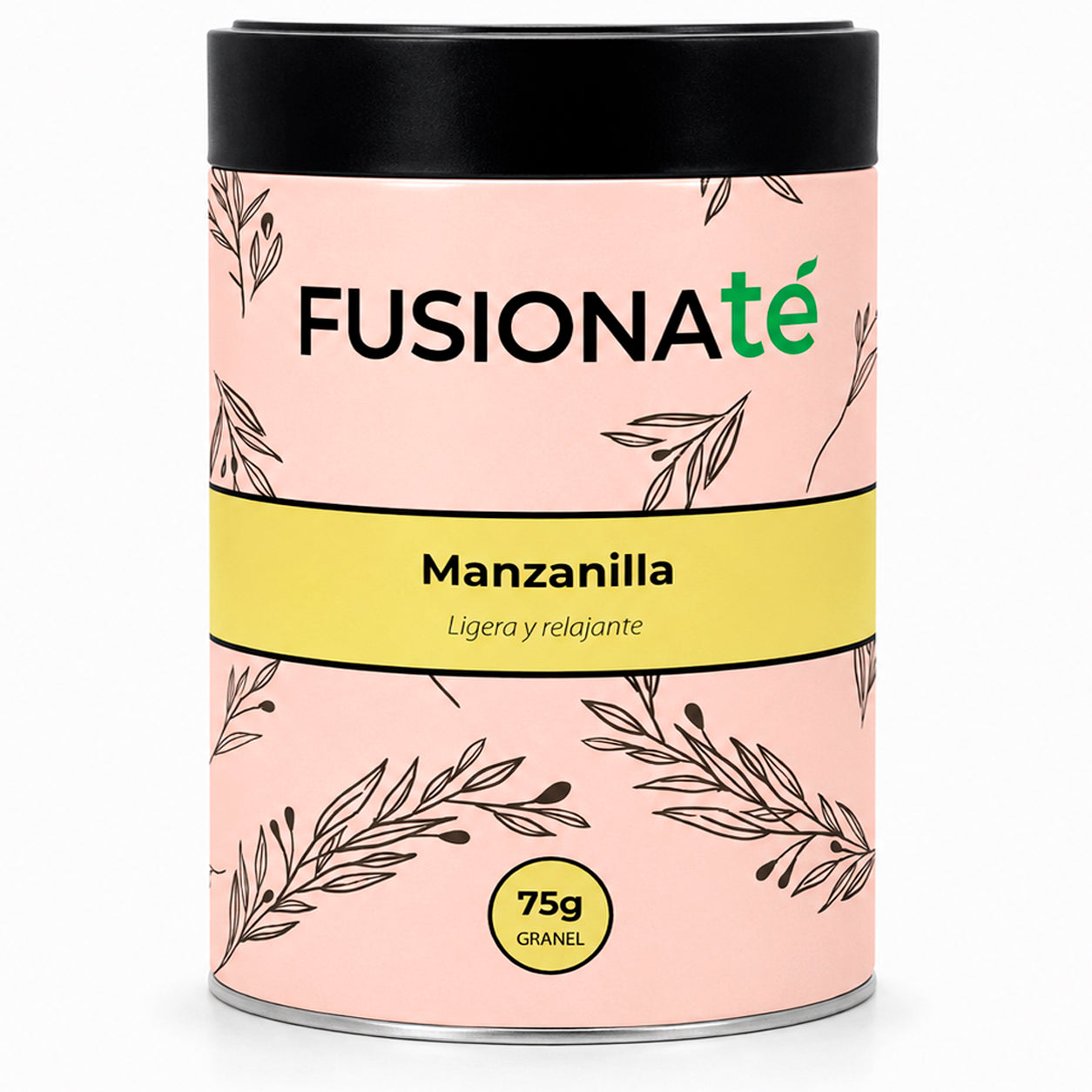 Manzanilla