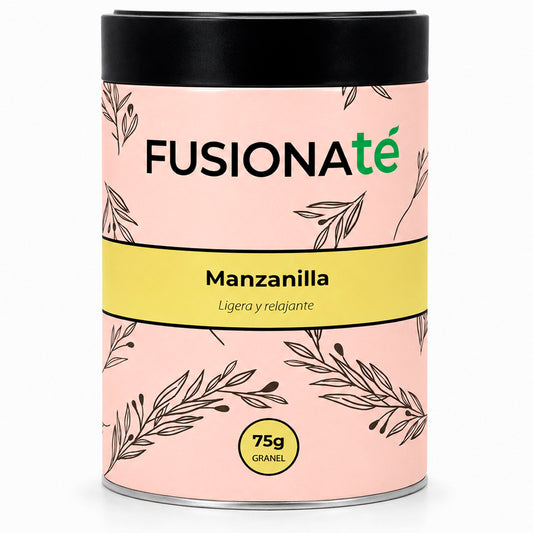 Manzanilla