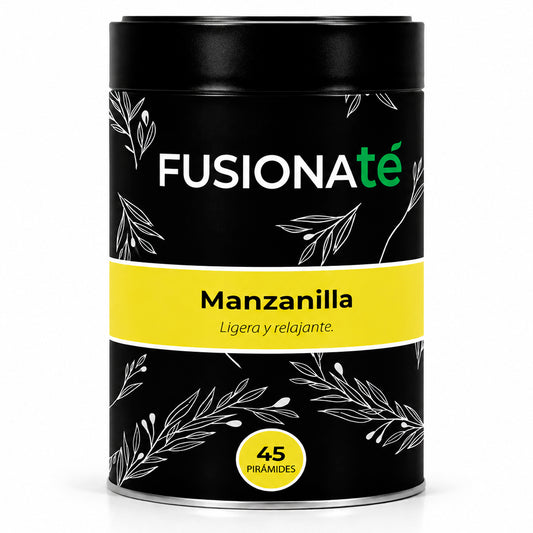 Manzanilla