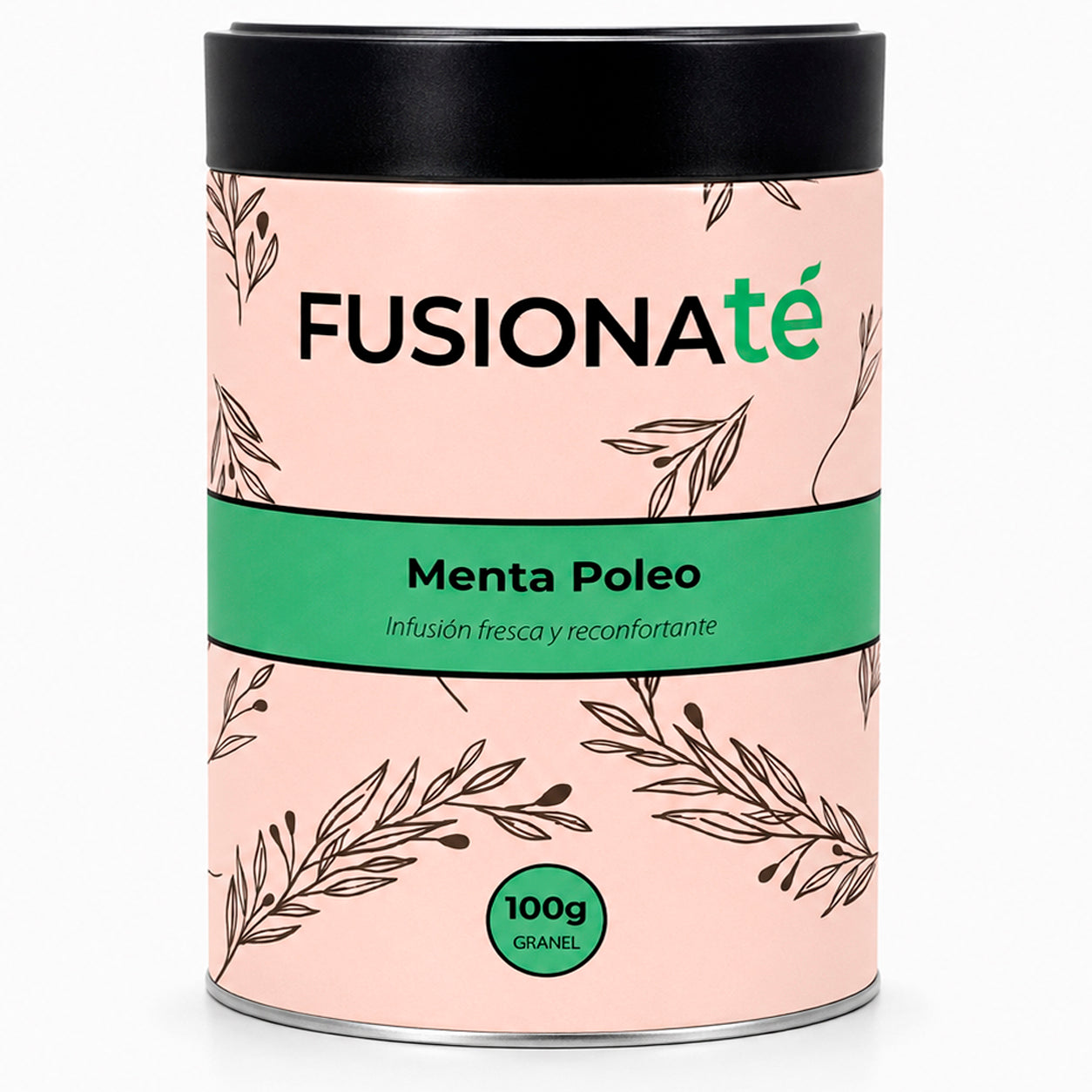 Menta Poleo
