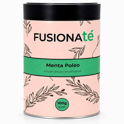Menta Poleo