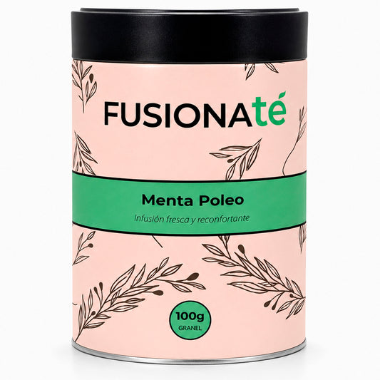 Menta Poleo