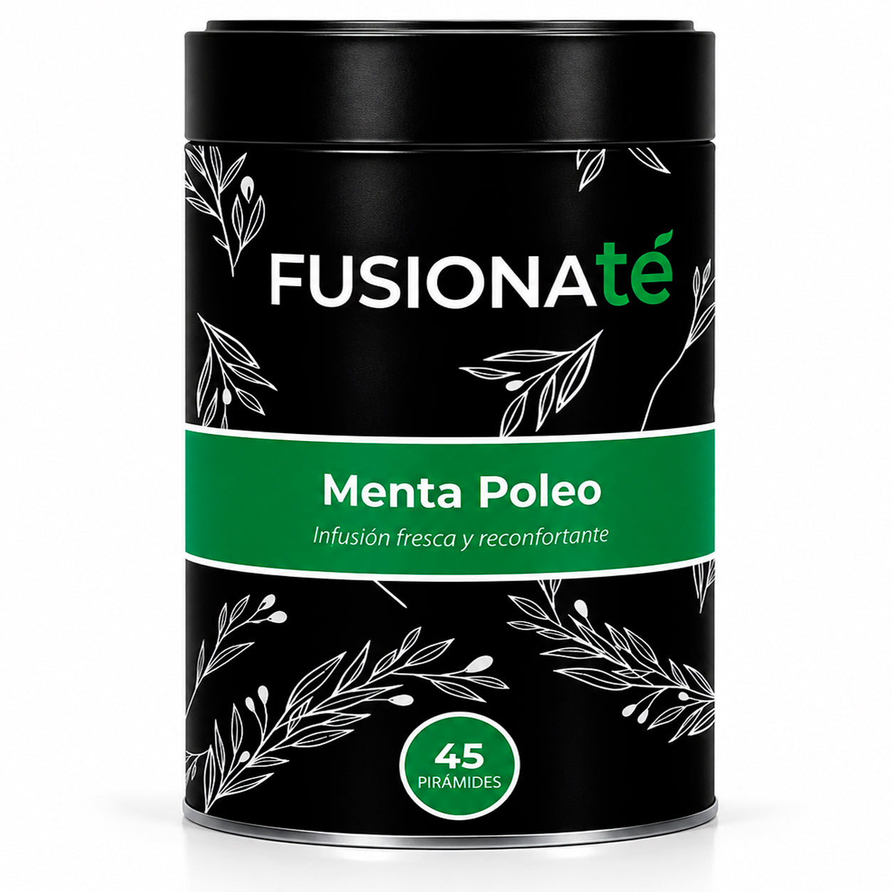 Menta Poleo
