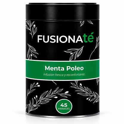 Menta Poleo